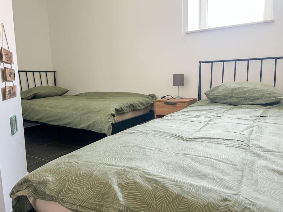 Charmant Logement Brugelette Proche De Pairi Daiza Экстерьер фото